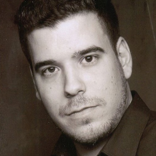 Dr. Alexander Küpper — Physicist, Teacher, Researcher