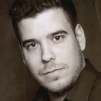Dr. Alexander Küpper — Physicist, Teacher, Researcher