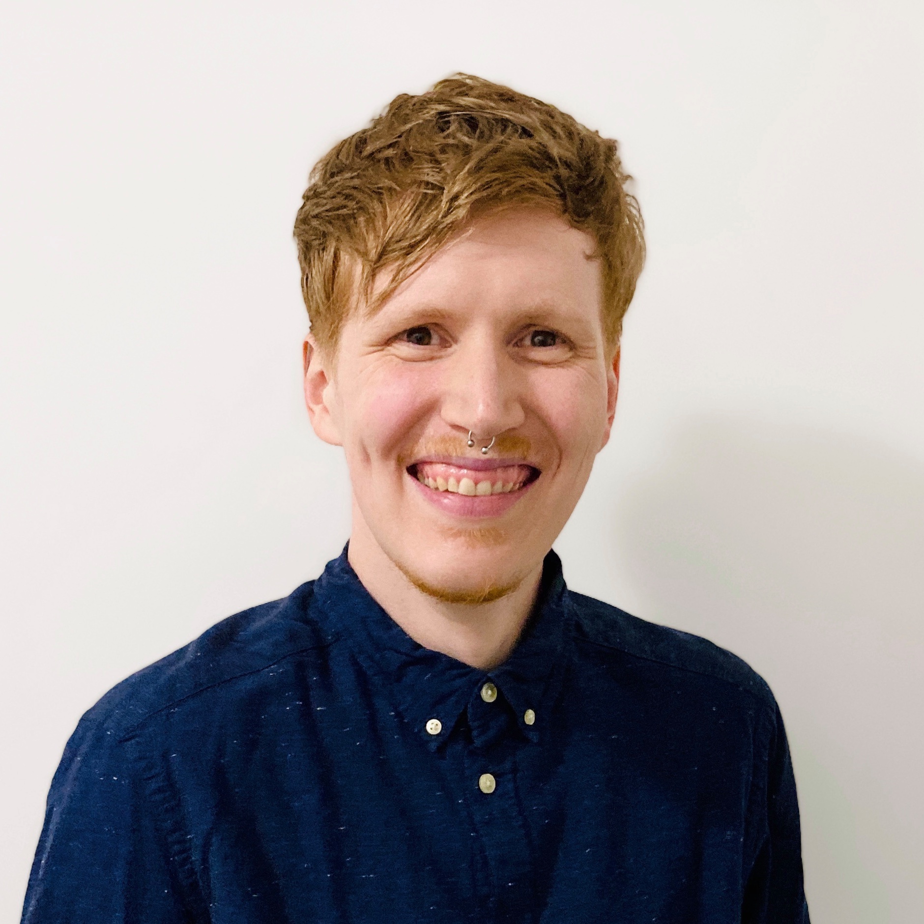 Sebastian J. Spicker — Physicist, Developer