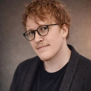 Sebastian J. Spicker — Physicist, Developer